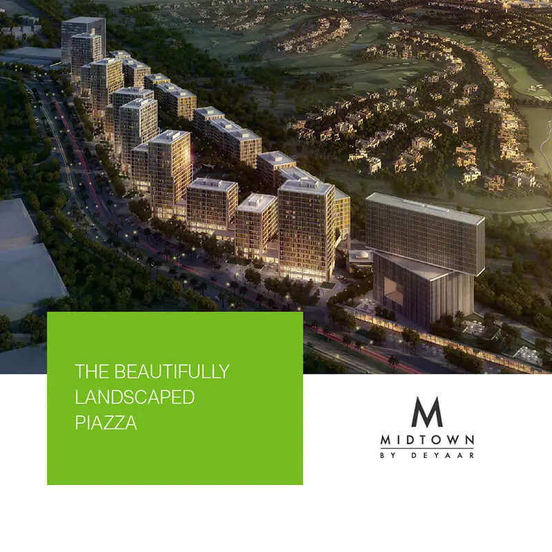 Representative work example
